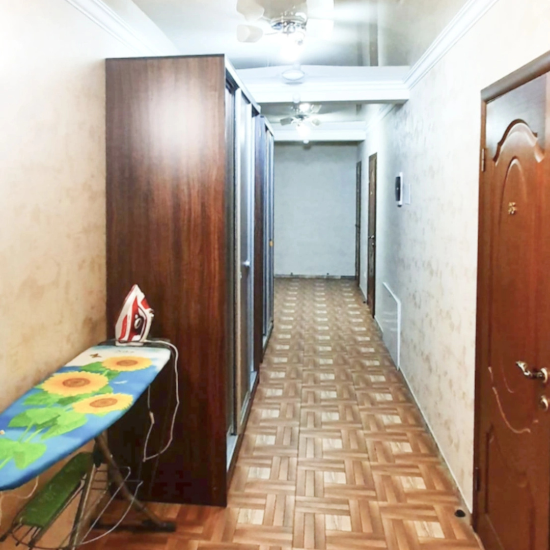 Гостевой дом Mark Inn