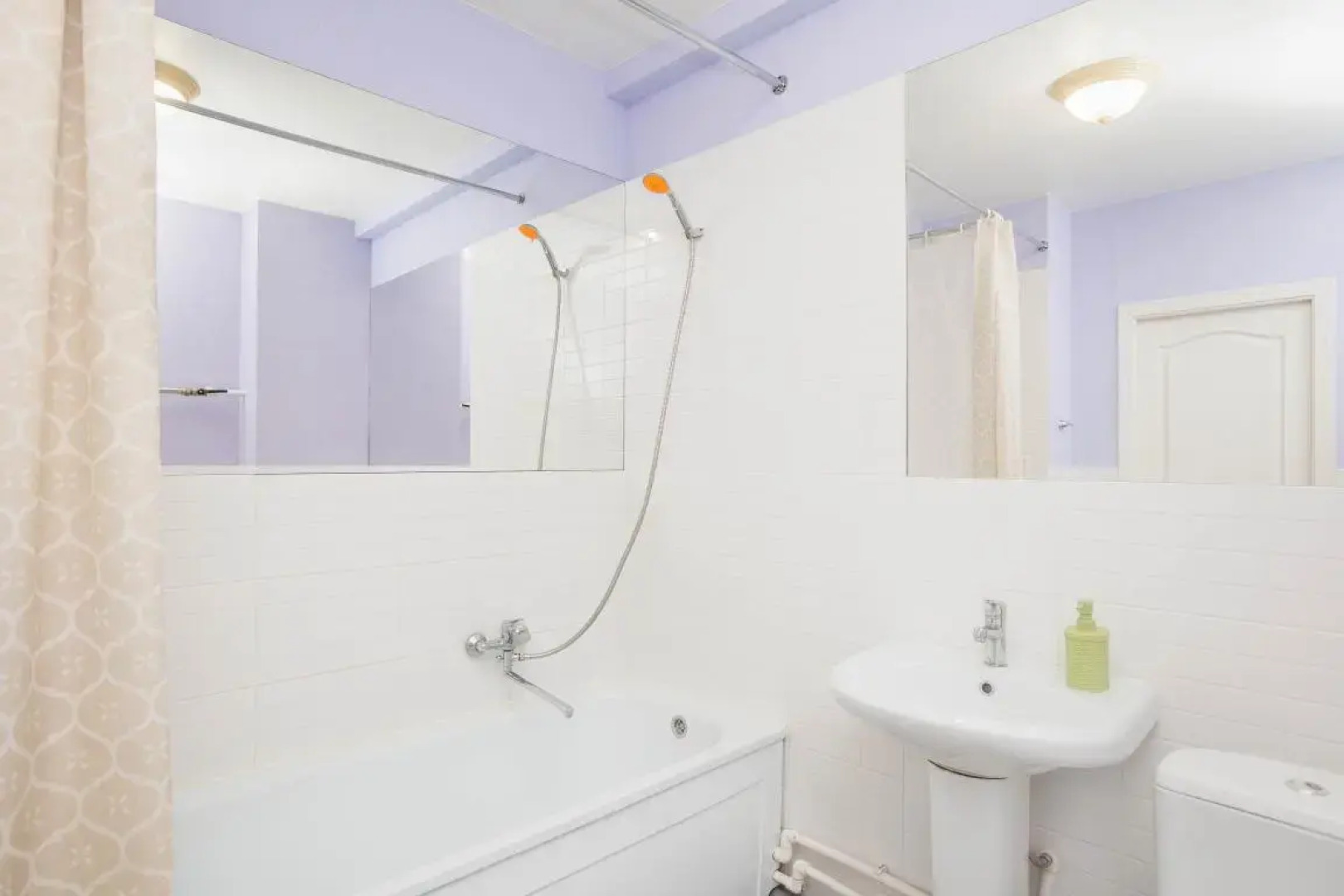 Апартаменты Этажидейли на Белинского 177