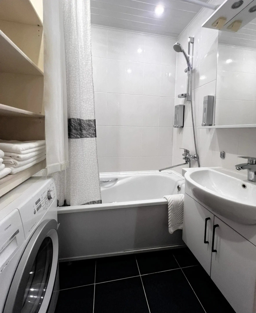 Квартира 2-к. квартира 64 м² 5/5 эт.