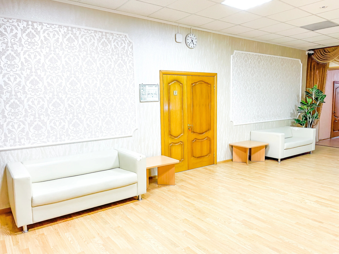 Отель Smart Hotel KDO Орел