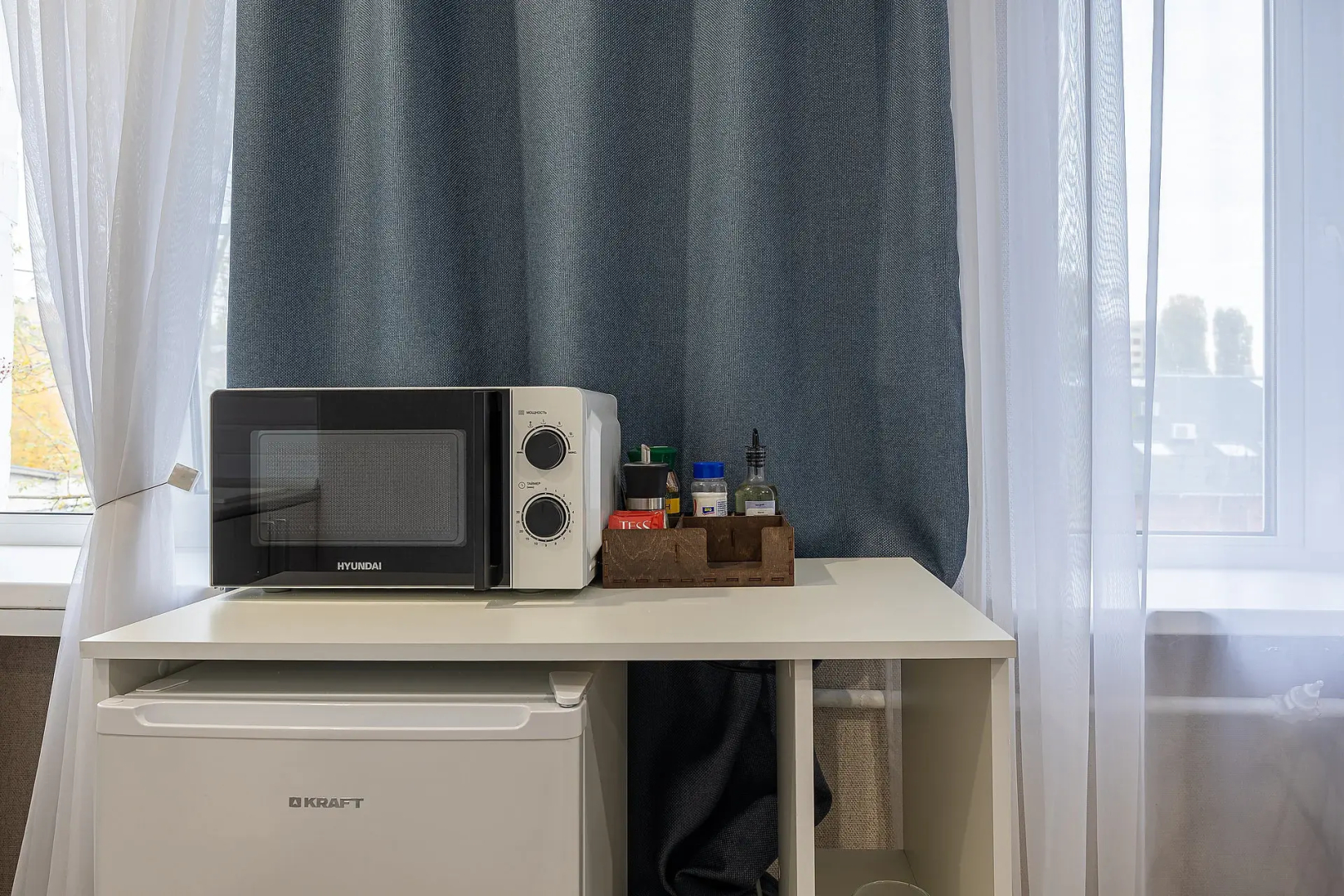 Апартаменты рядом с Нижегородской Ярмаркой