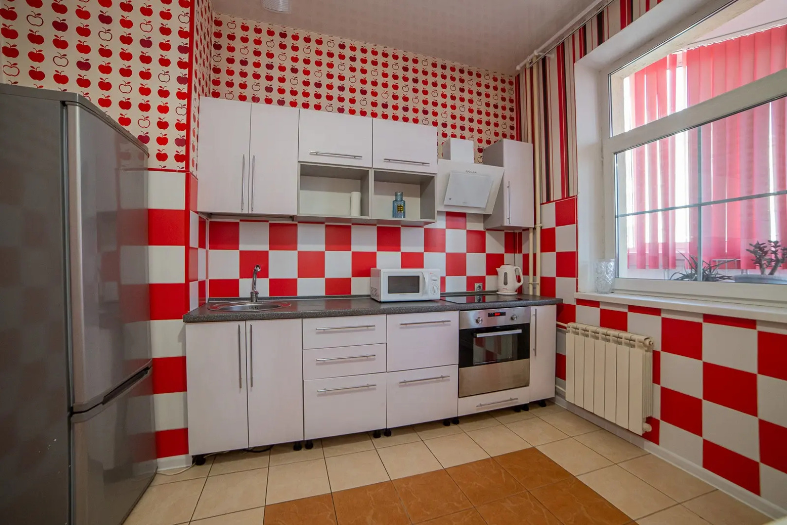 Апартаменты Вайнера 60