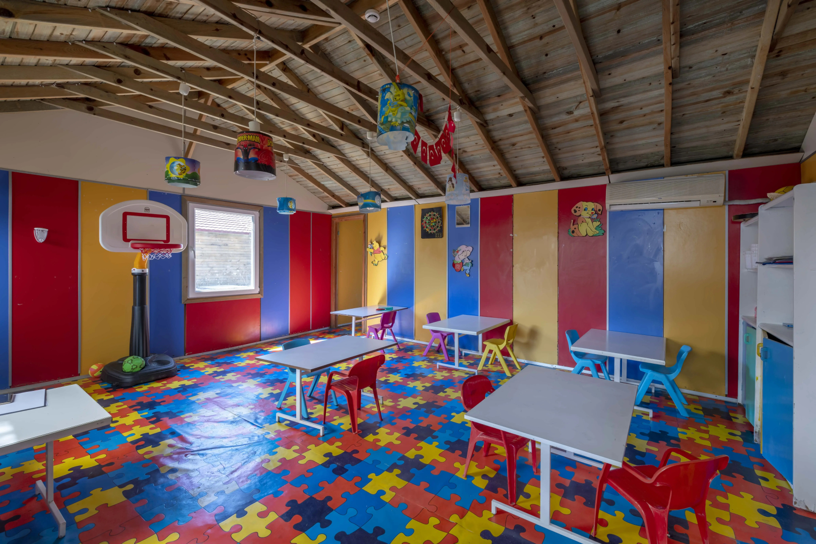 Armas Green Fugla Beach