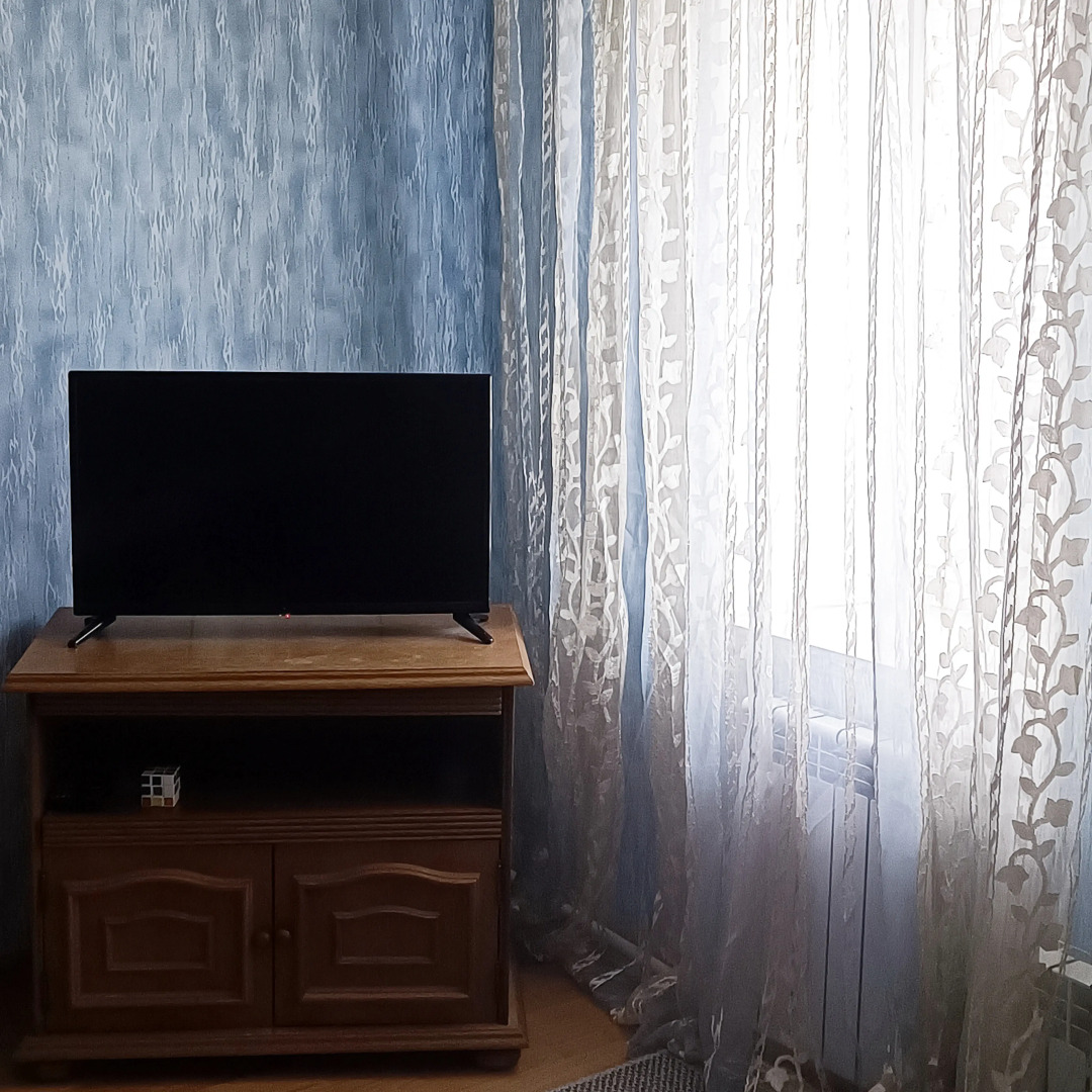 Апартаменты на Гагарина