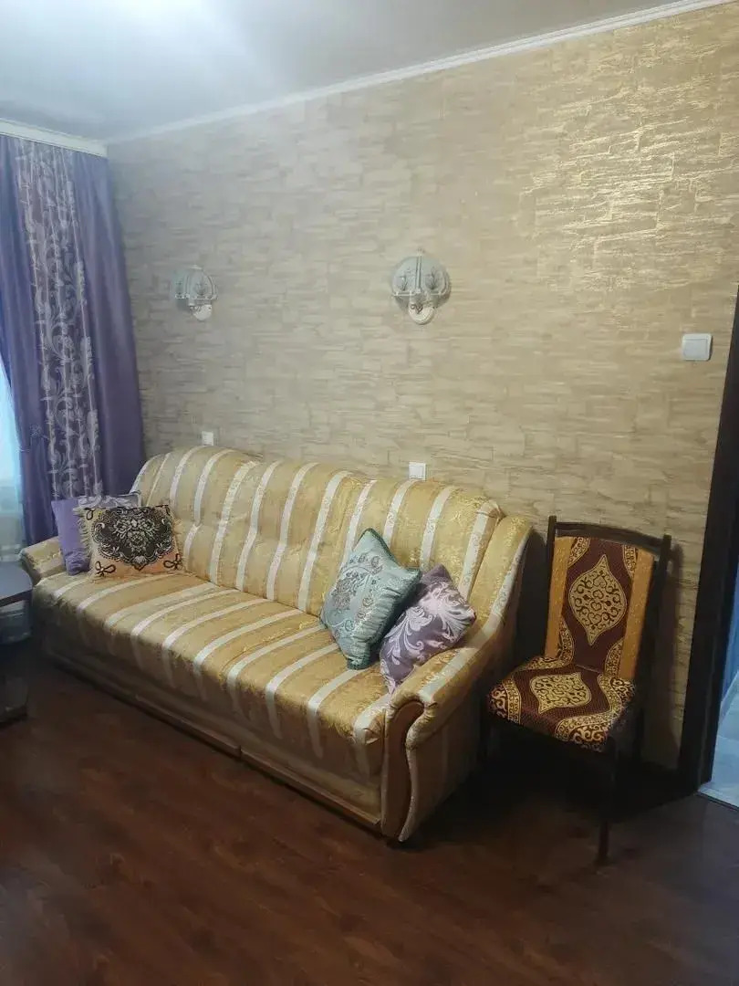 Квартира 1-й Микрорайон 8