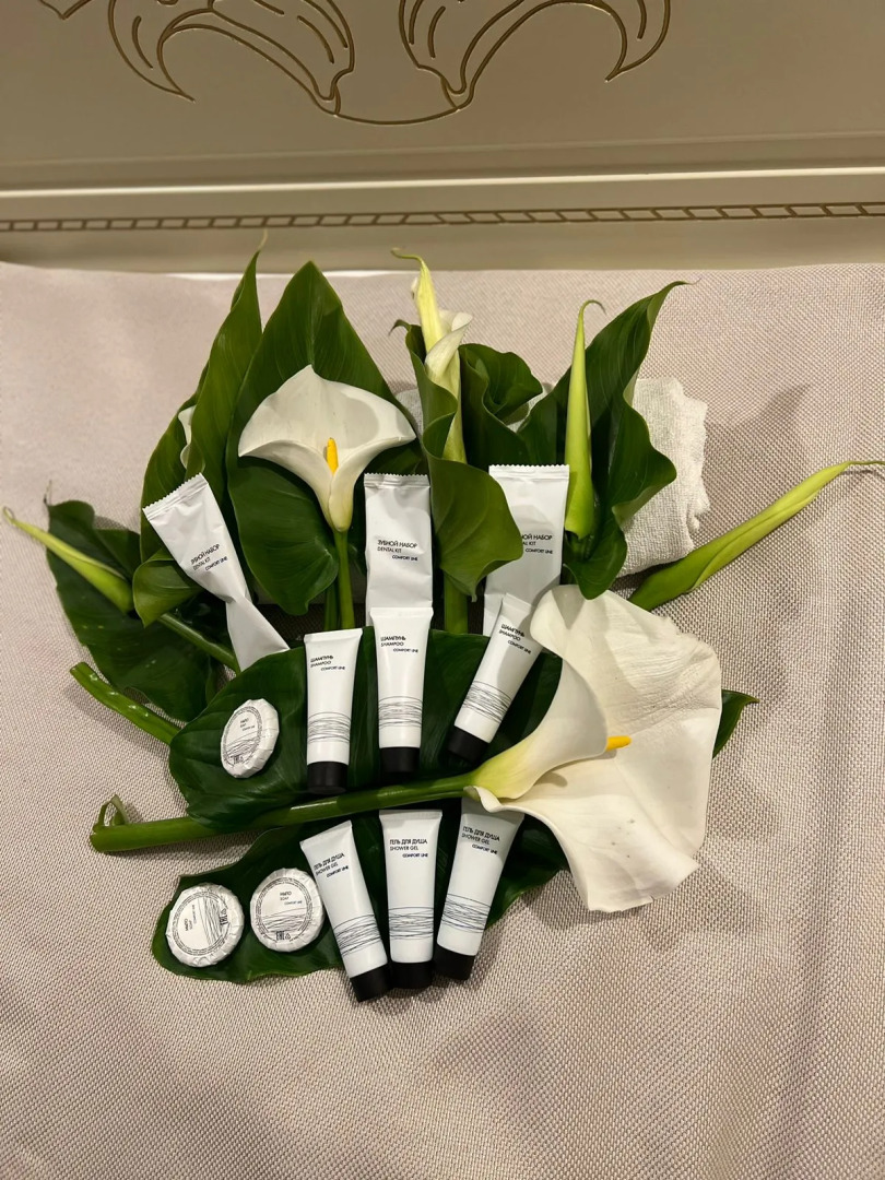 Мини-отель Мэри