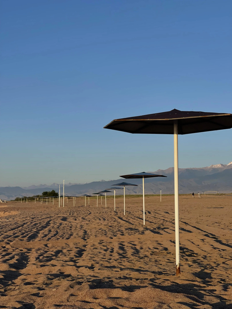 Гостевой дом Максат