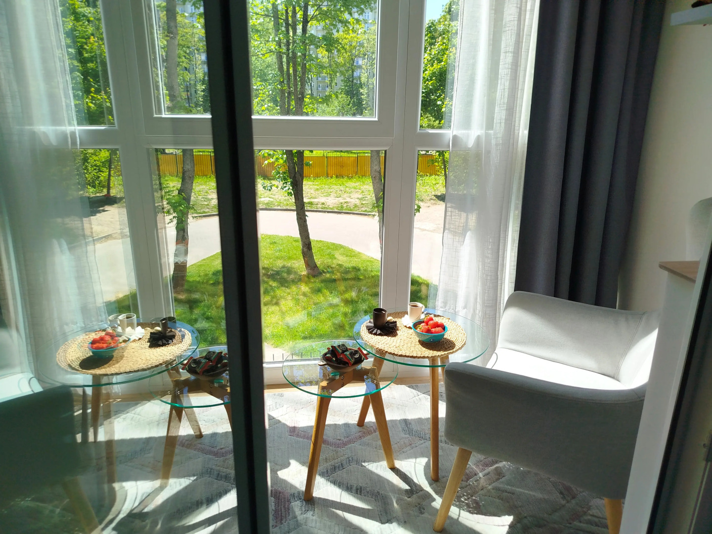 Апартаменты Элегия у Королевских ворот