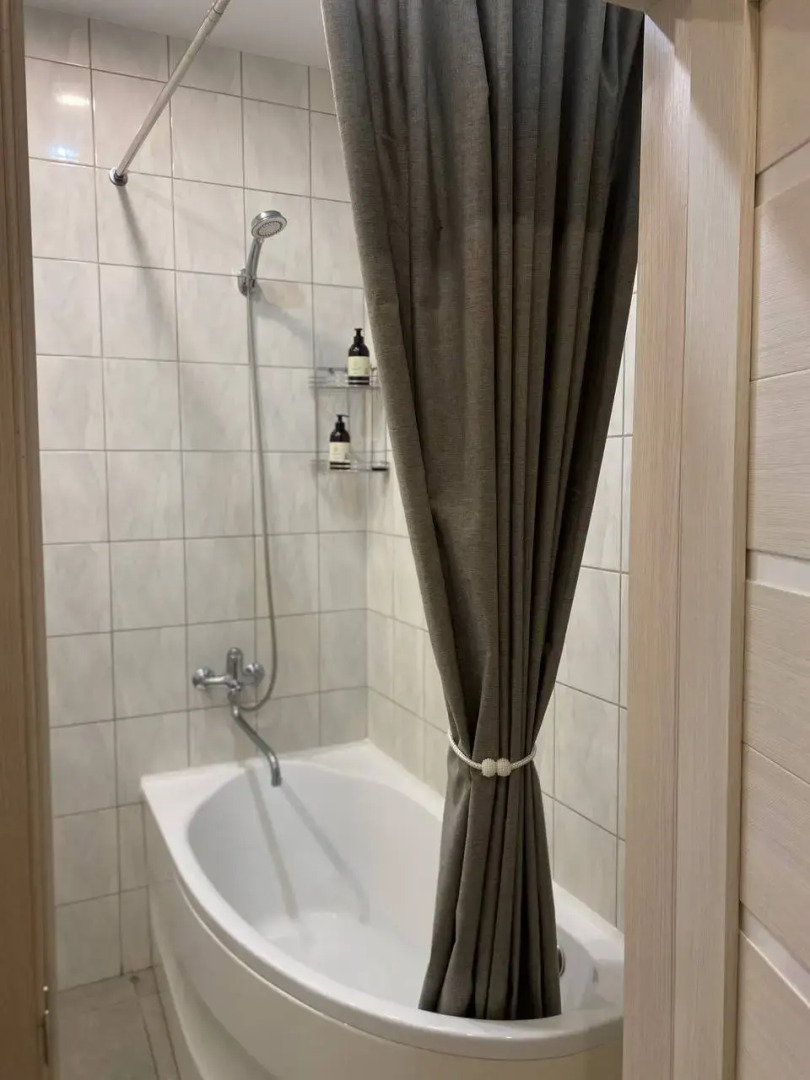 Квартира Уютная