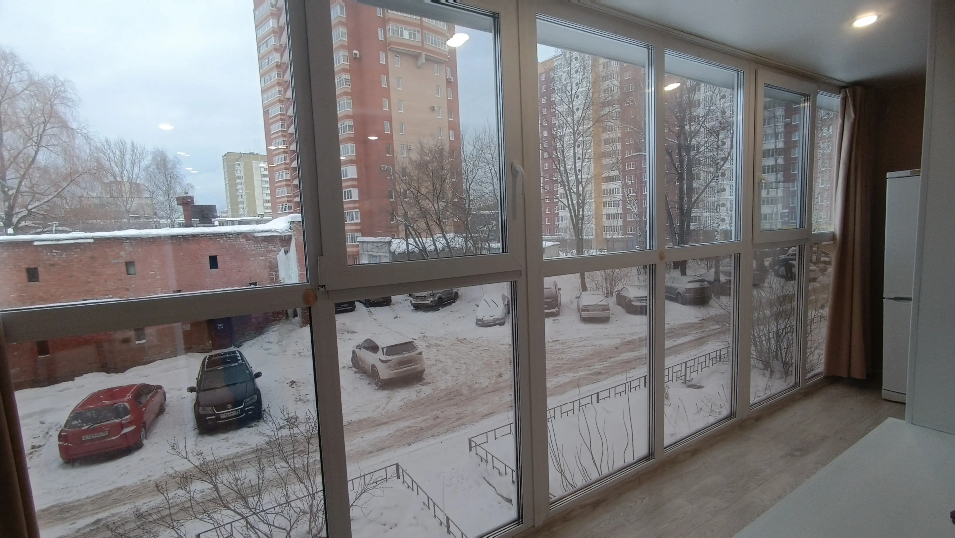 Квартира Тихий Центр