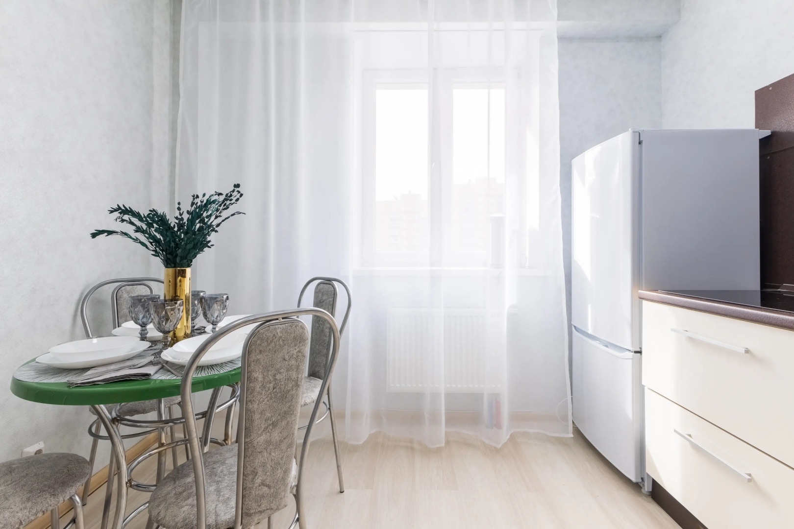 Апартаменты Комфорт