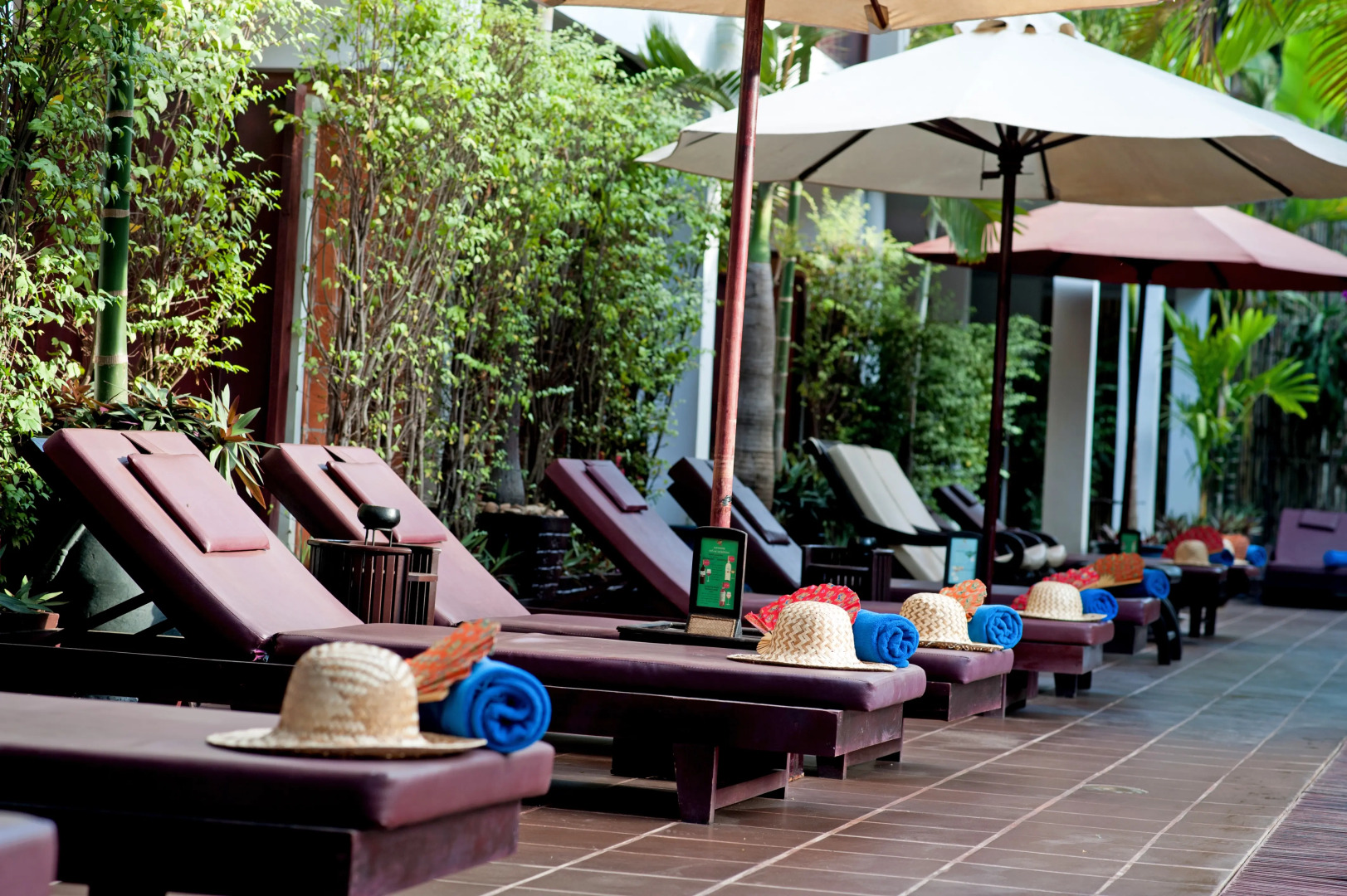 Montra Nivesha Residence