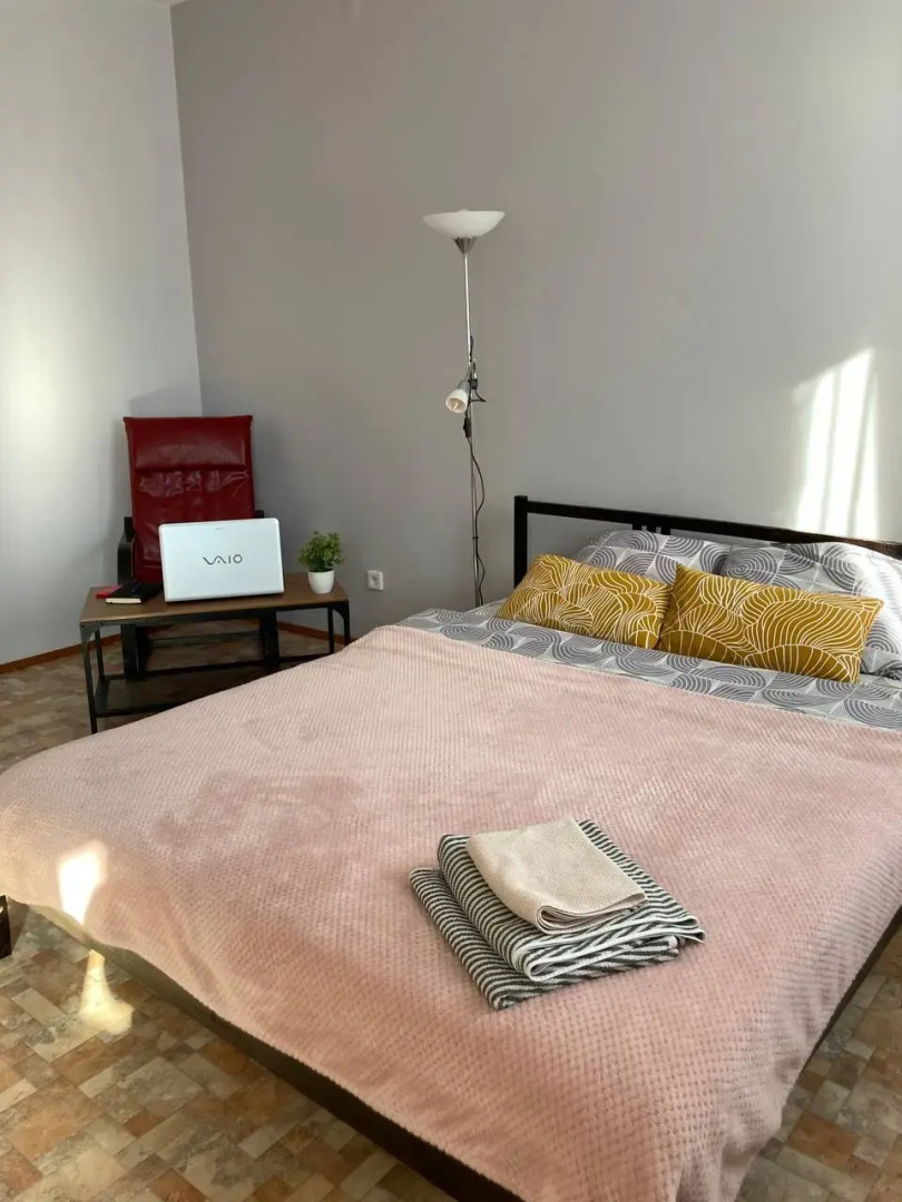 Апартаменты Z6x3