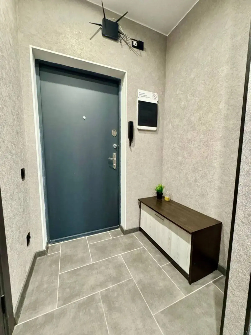 Апартаменты Life Apartments Дизайнерская евродвушка в ЖК Новый Зеленоград