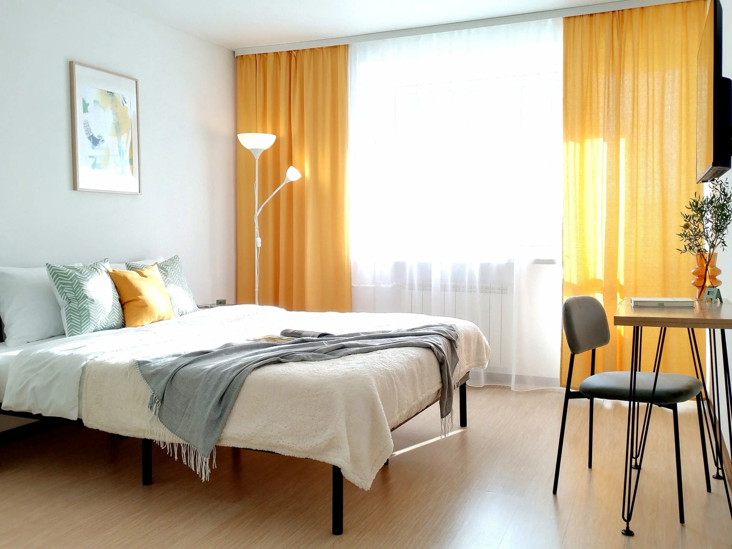 Апартаменты Добрый Дом рядом с ТРЦ Матрешка