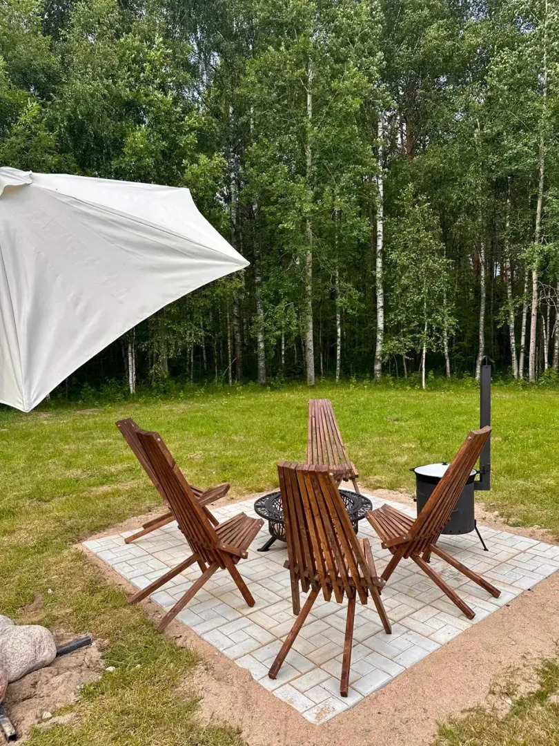 Частный дом Newhome