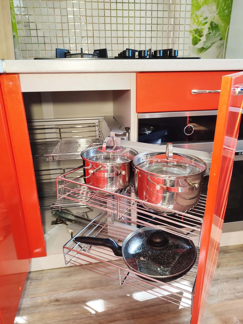 Квартира Онега