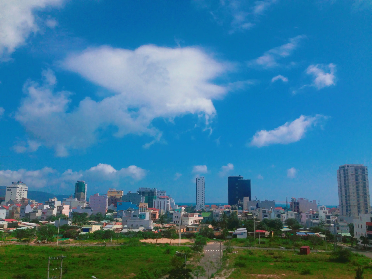 Хостел Carpe Diem Inn Da Nang