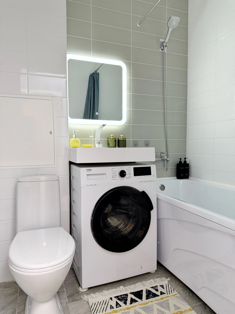 Апартаменты SOVA Скай