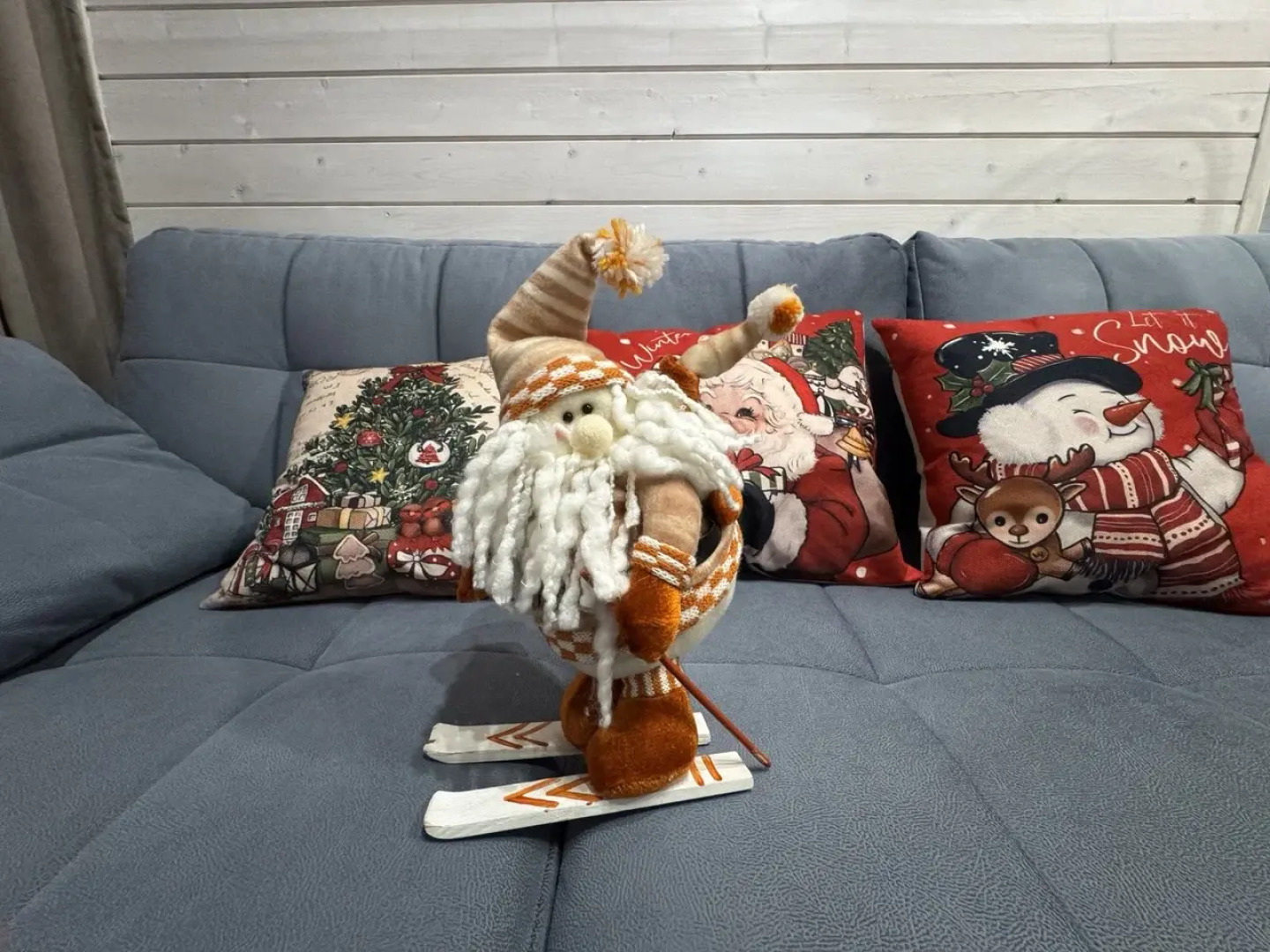 Частный дом Коттедж Лесное озеро