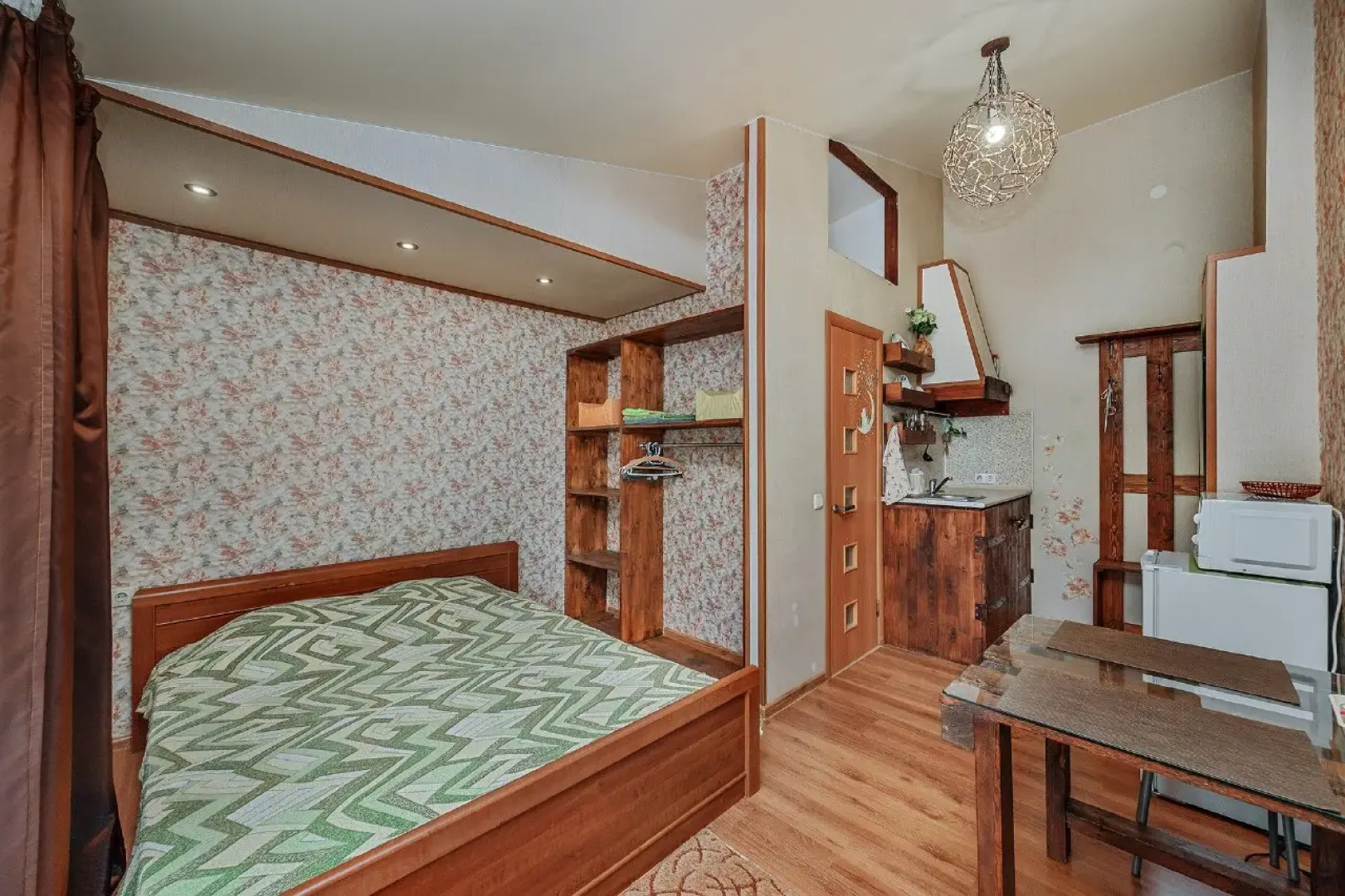 Гостевой дом Карамель