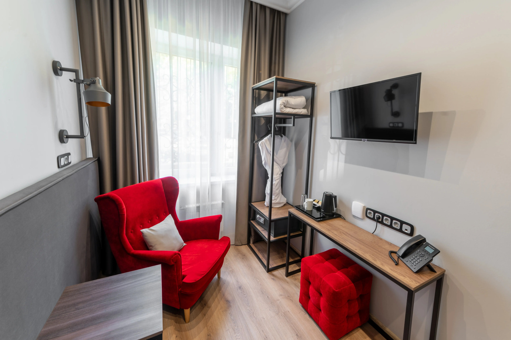 Xenia City Hotel Zelenograd