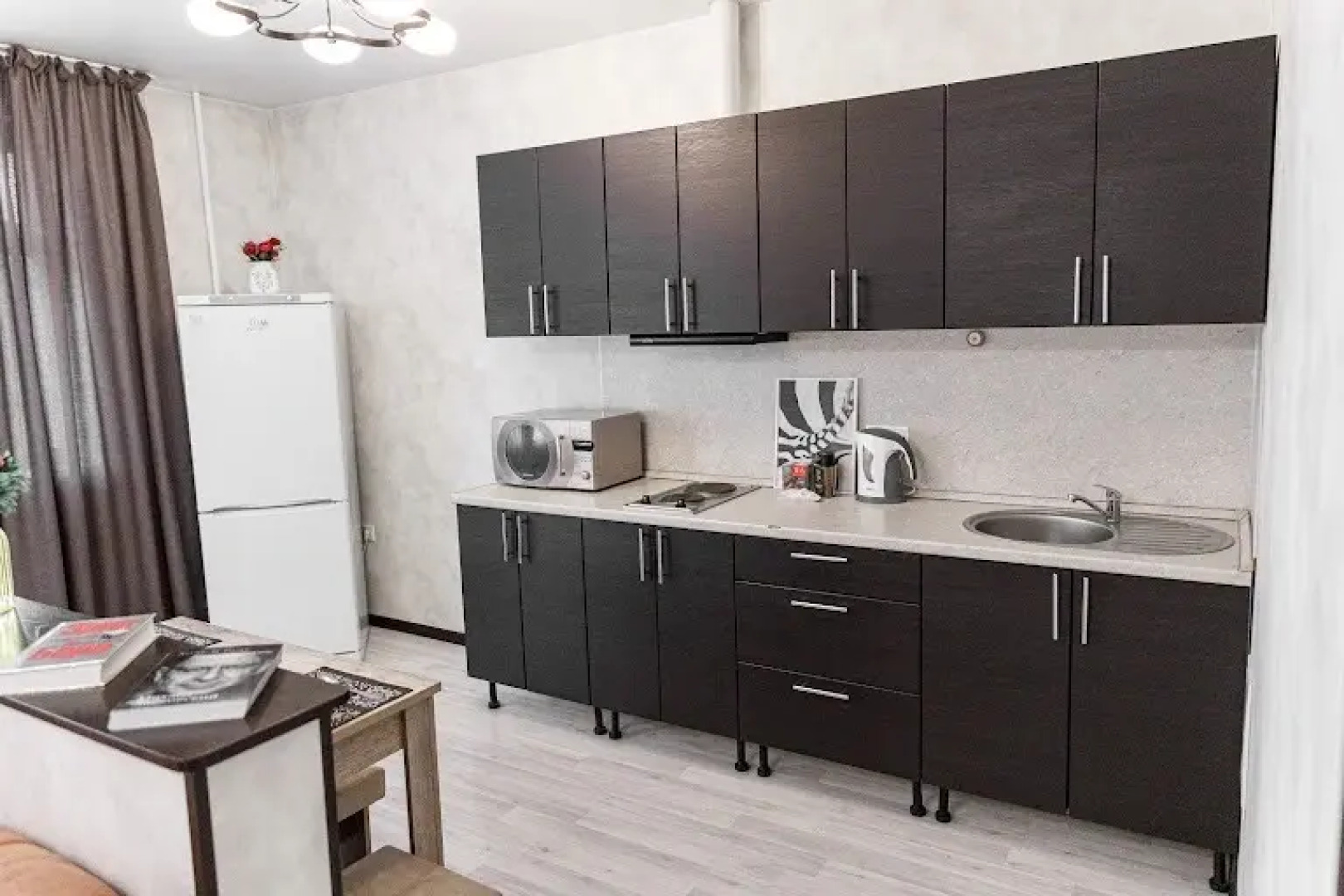 Апартаменты Соборная 14А