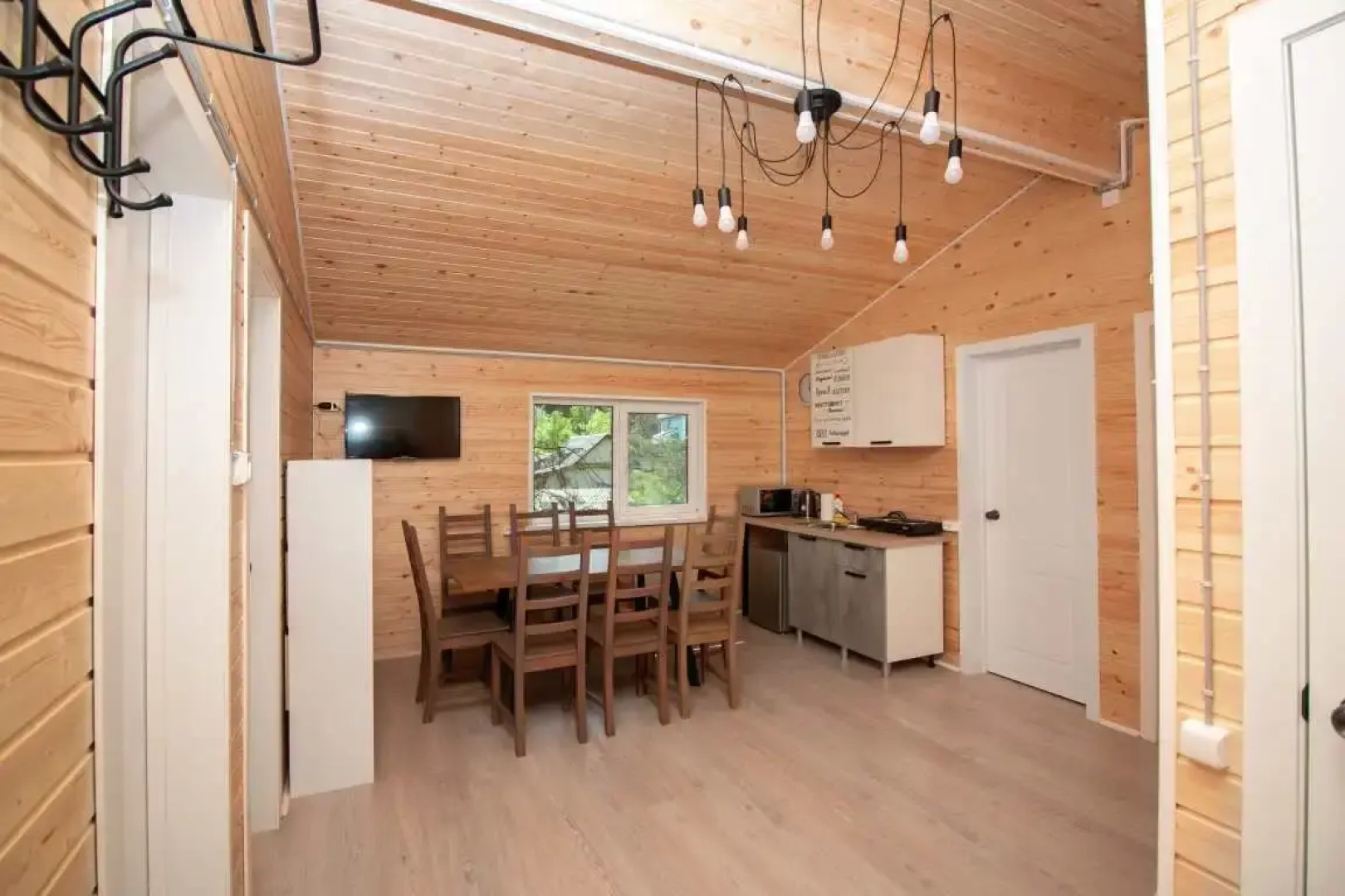 Шале Пикник 2.0