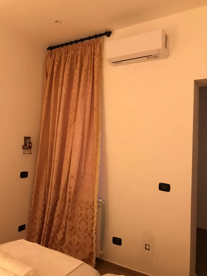 Квартира Casa rosa