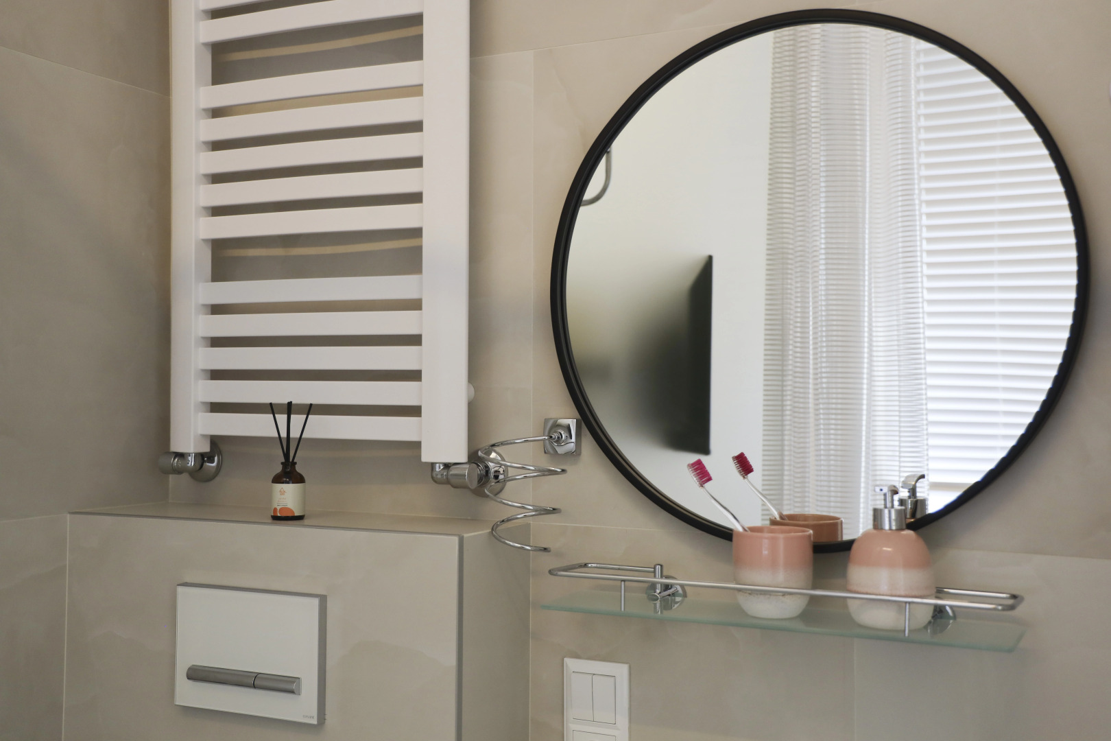 Апартаменты Buroshka Aparts С видом на море