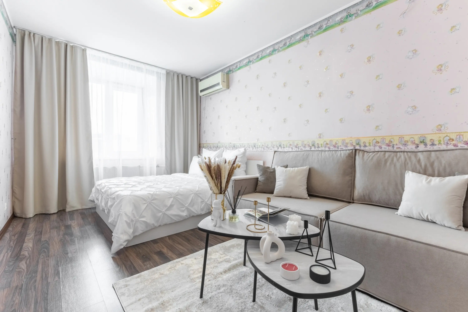 Апартаменты Возле Аквапарка