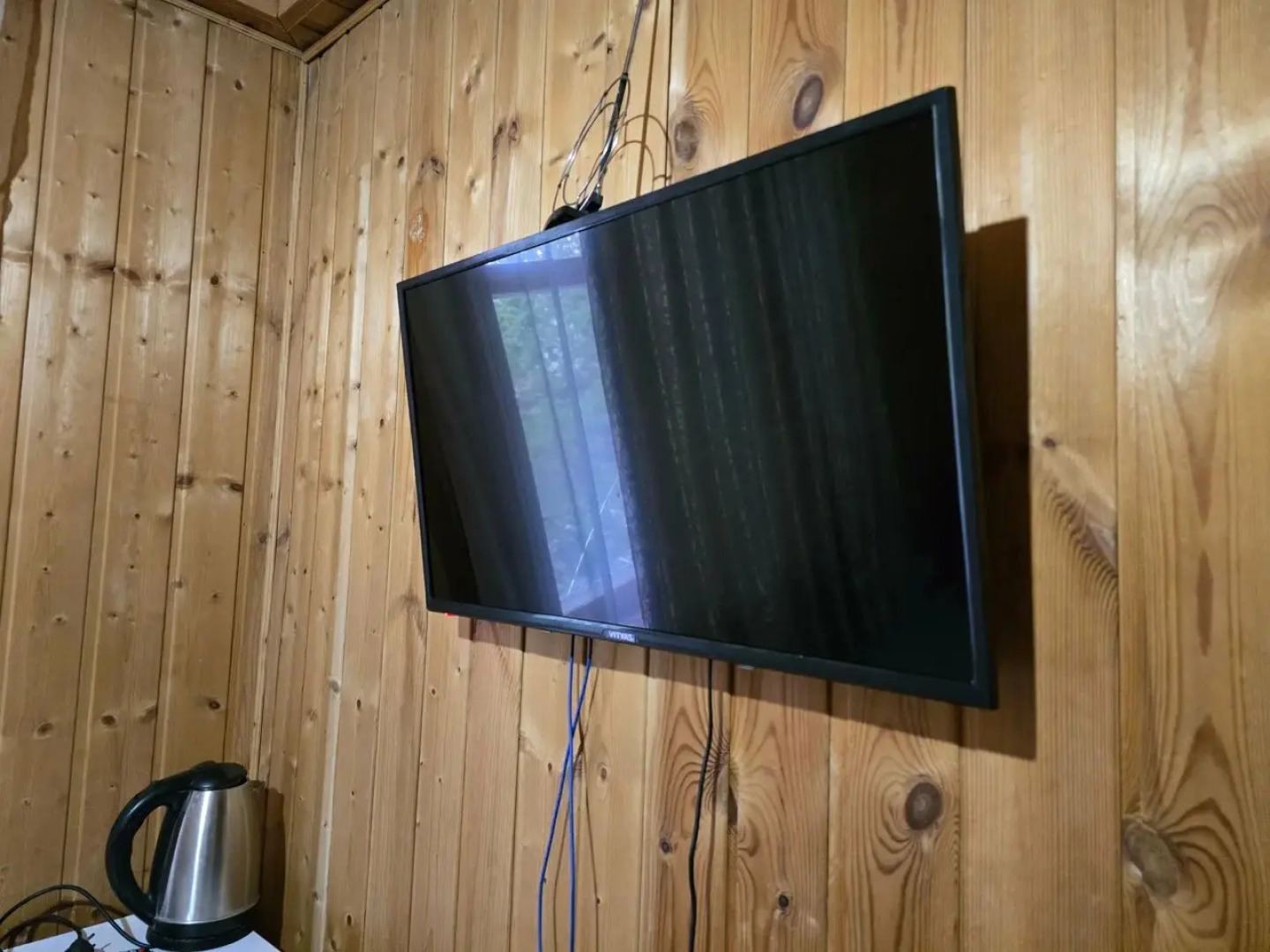 Меблированные комнаты на Маркуса