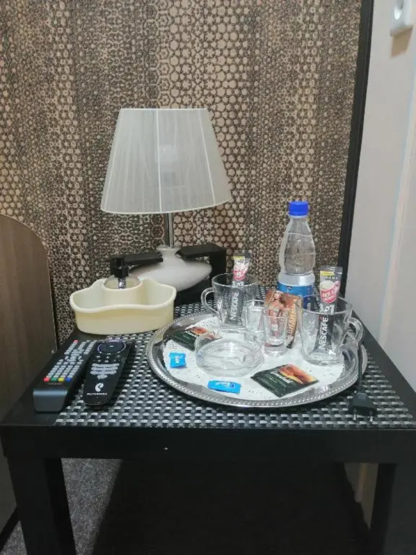 Мини-отель Уют