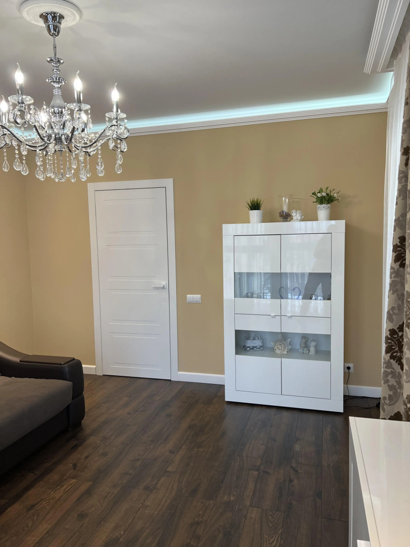 Апартаменты Sun Day