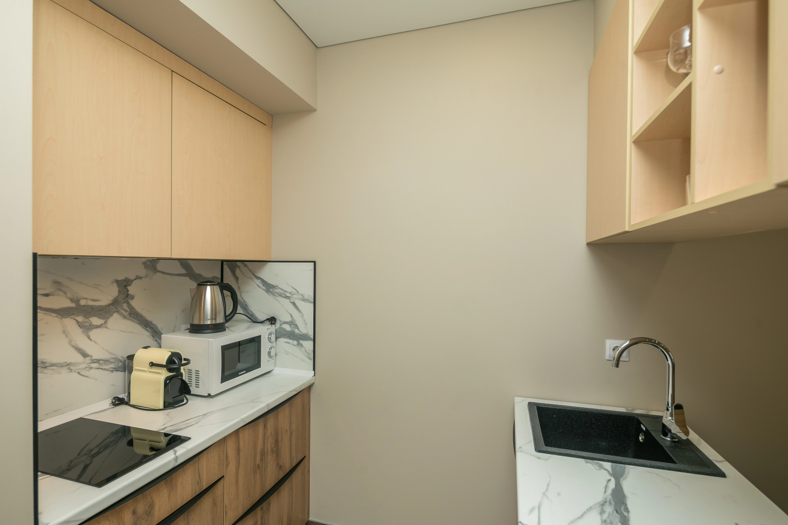 Апартаменты у моря