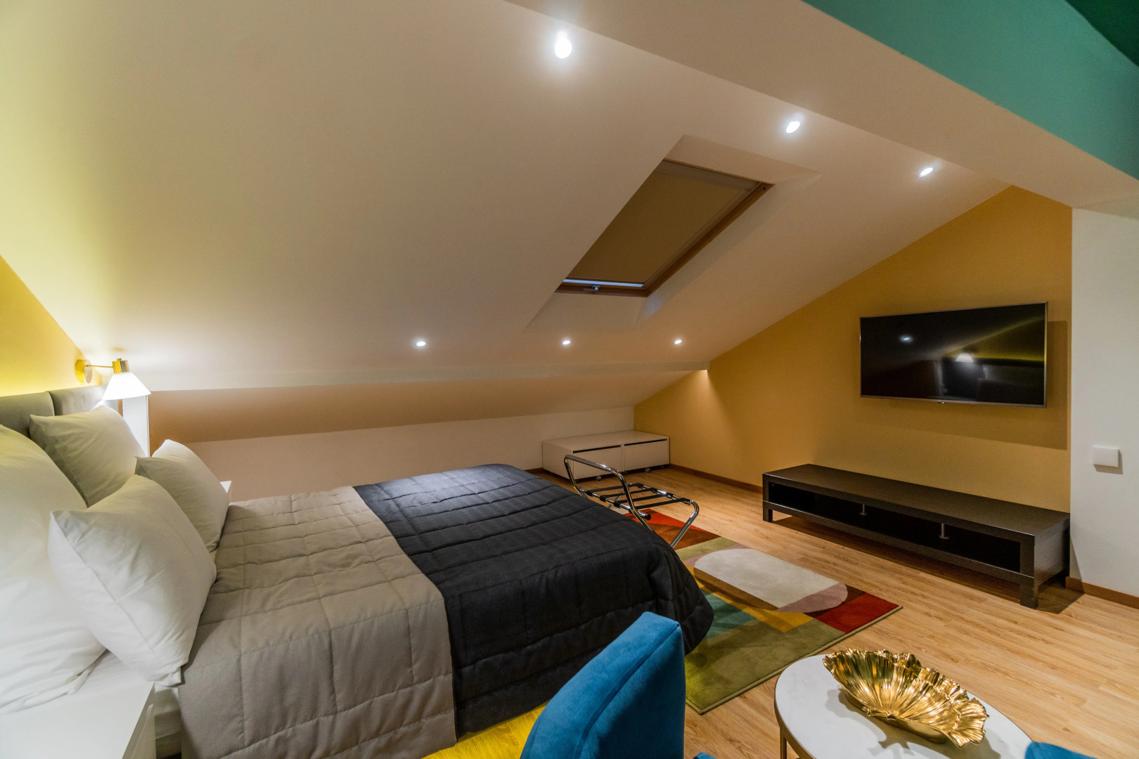 Апартаменты Ривьера Каспия