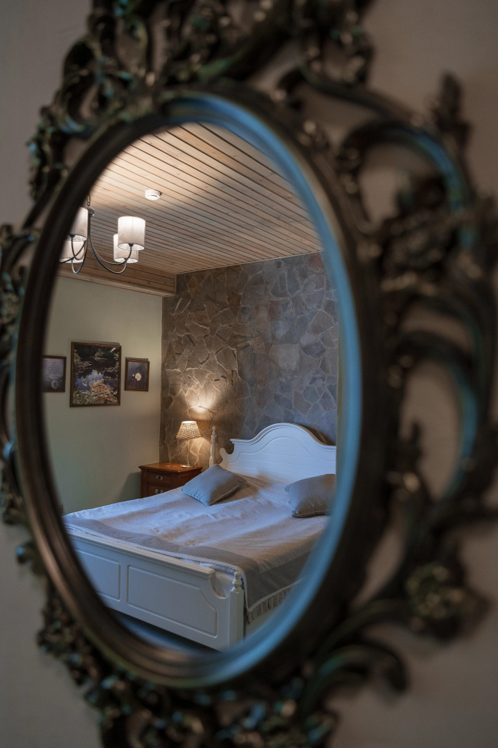 Гостевой дом Ближние дубки