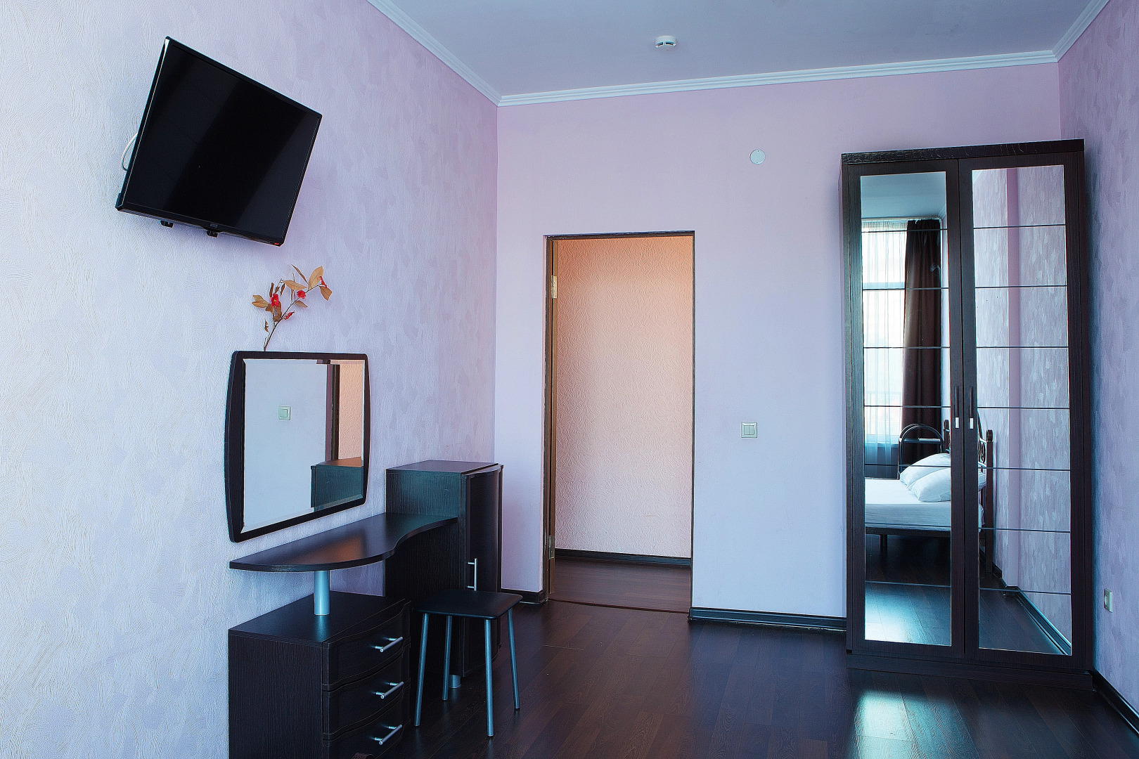 Отель Одиссея