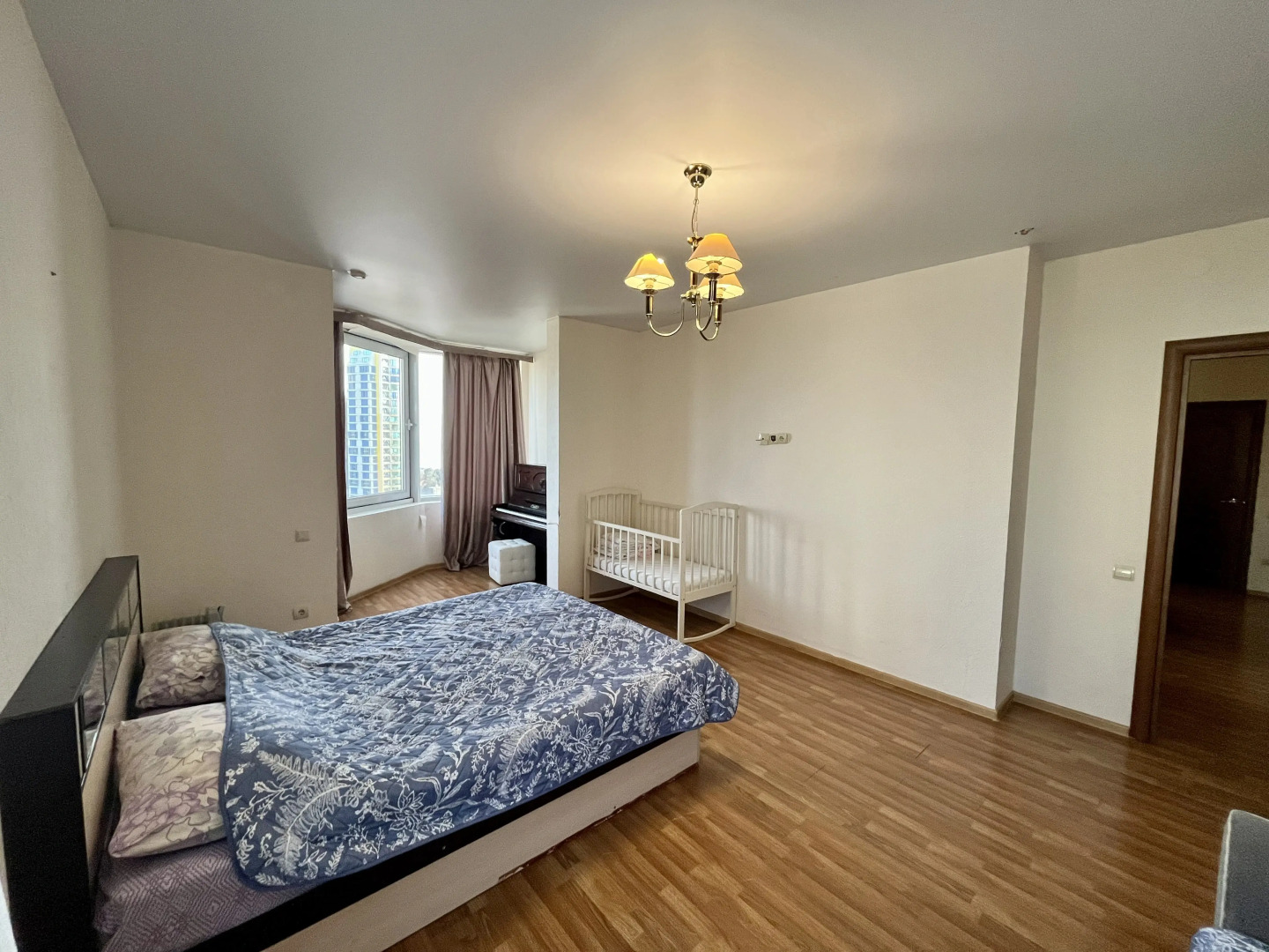 Апартаменты Курортный 7