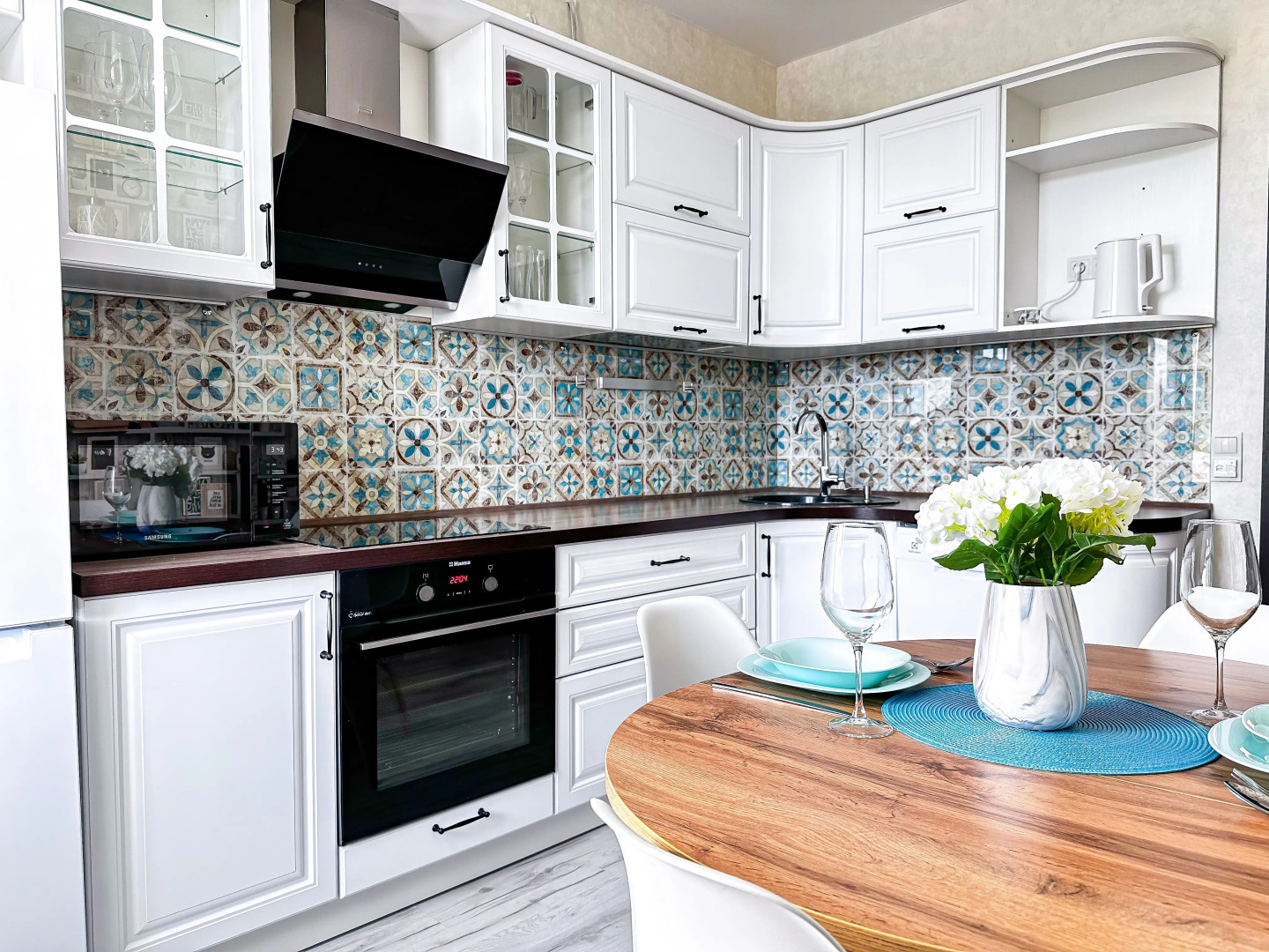 Квартира с двумя отдельными спальнями на Ленина 21А сеть Как дома