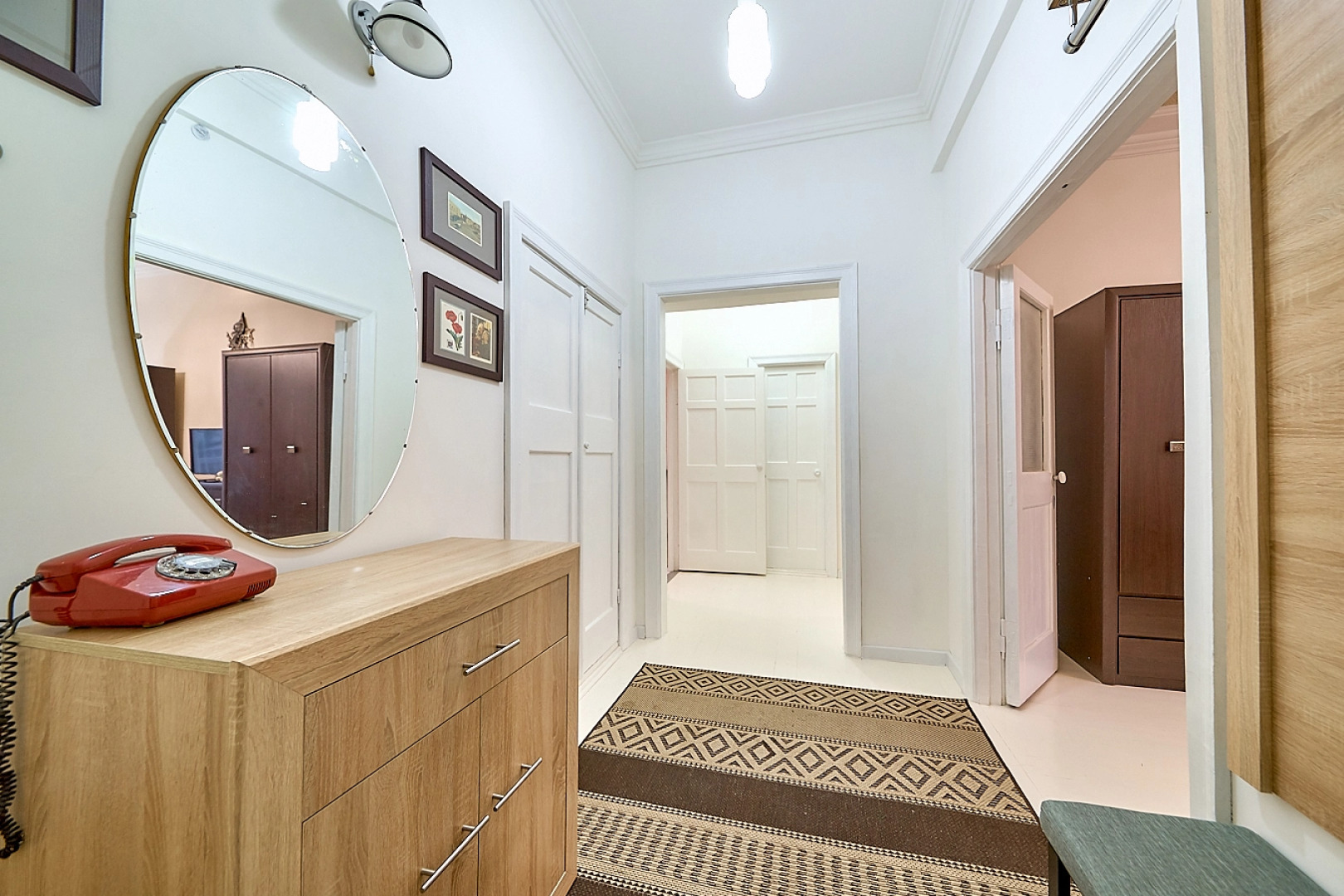 Апартаменты в Минске