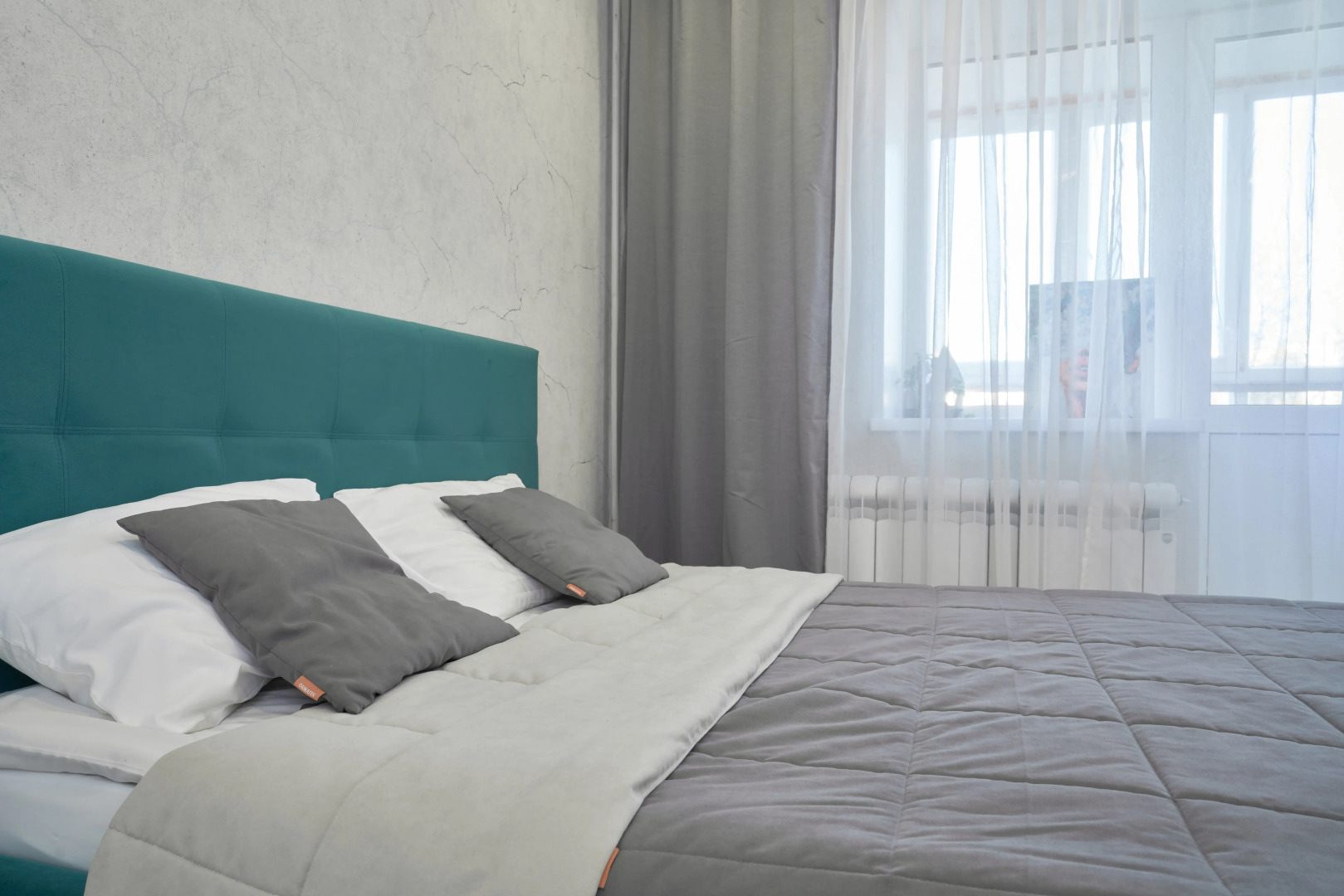 Апартаменты GOOD NIGHT на Киевской 1