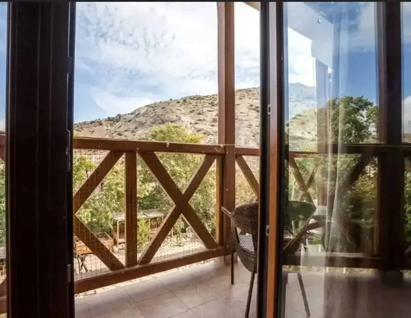 Отель Гостиница "Сервет"