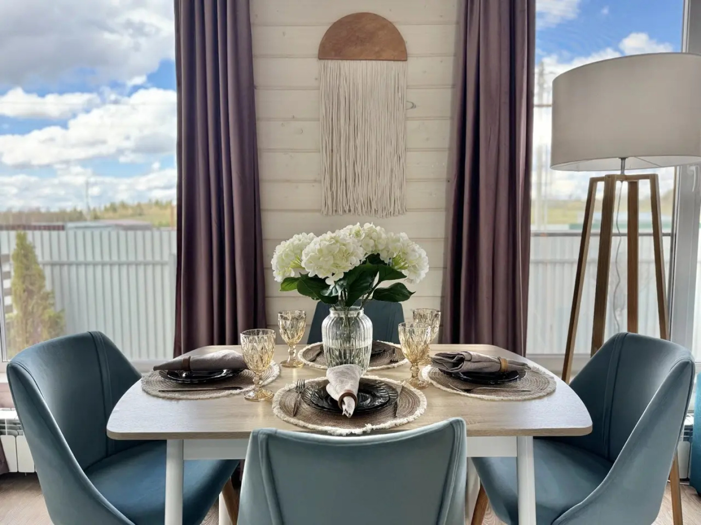 База отдыха Павлов Вилладж