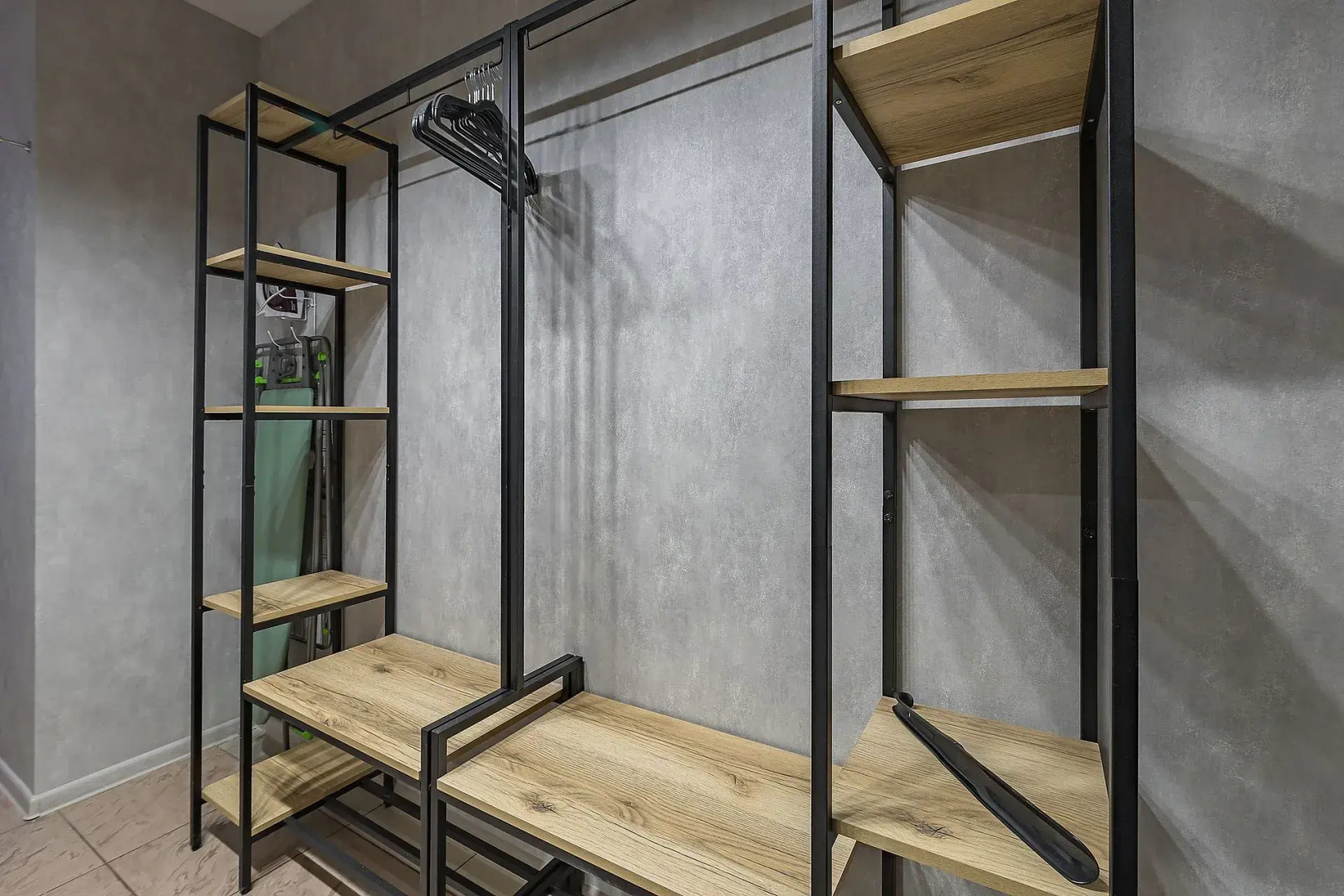 Квартира Стрелка на Мещерском бульваре 5A