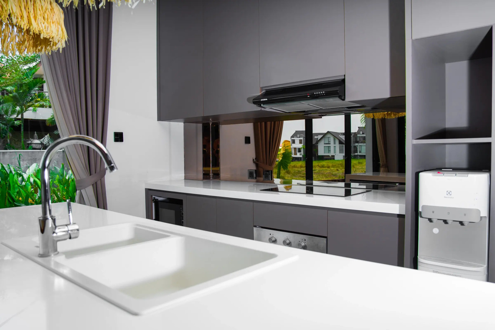 Вилла Kammara - BALI INVEST CLUB