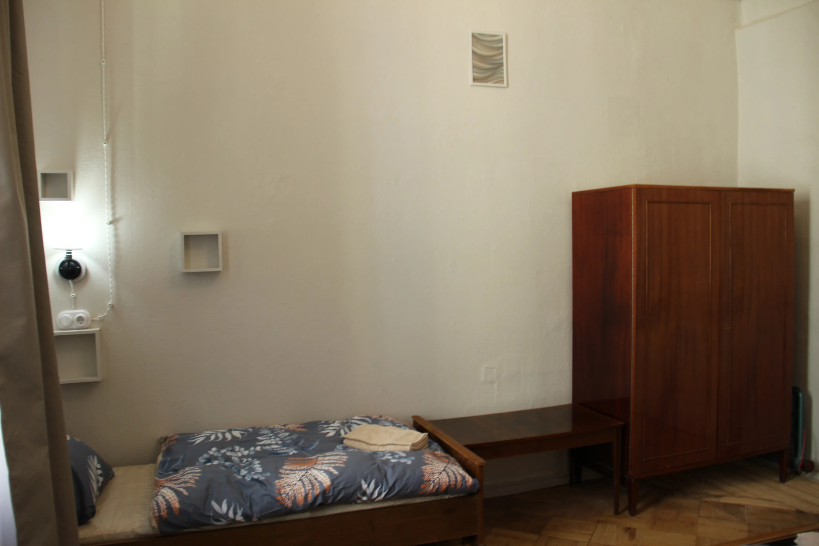 Апартаменты Просторная Квартира в Центре