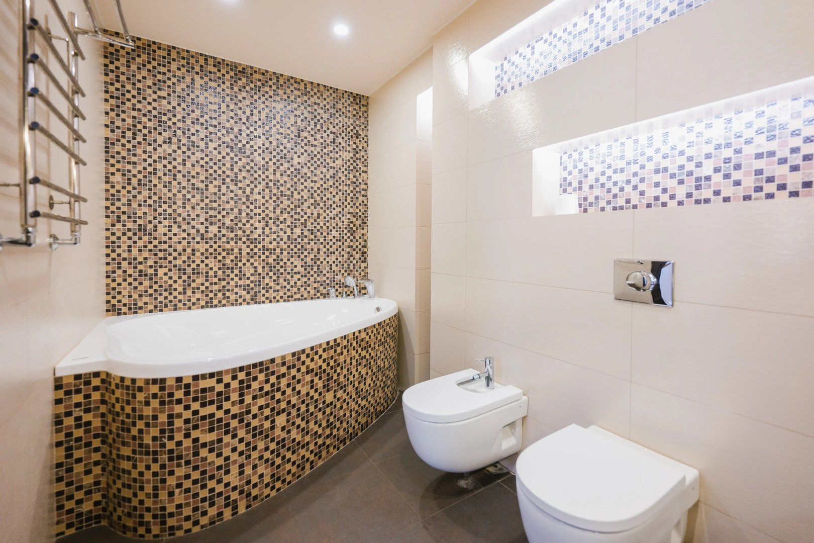 Апартаменты Вгости33 200 метров комфорта