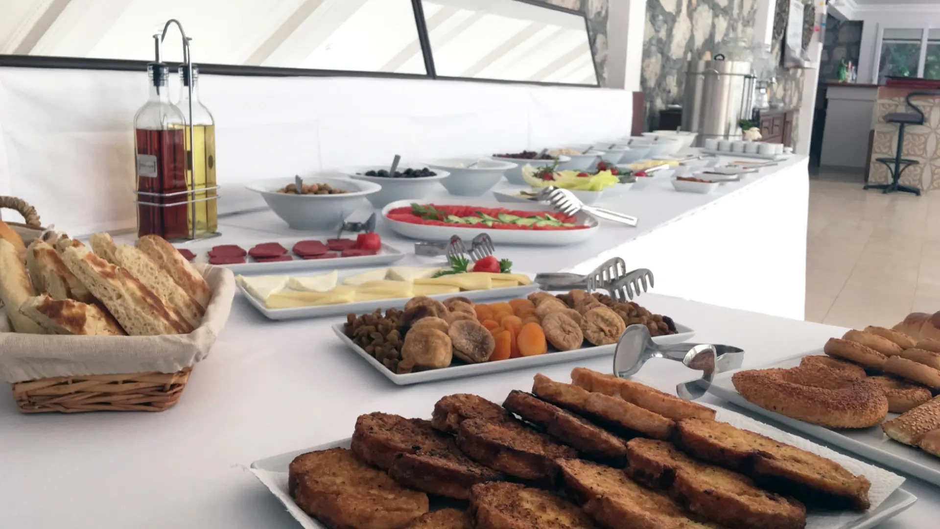 Отель Kaizen Gate and Training Center