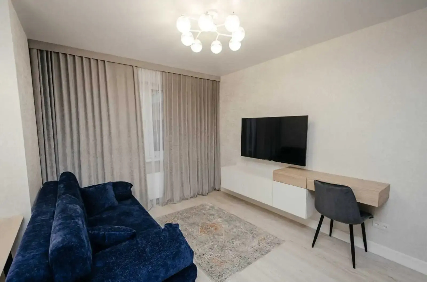 Апартаменты на Проспекте Янки Купалы 88Б